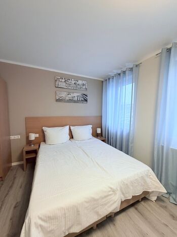 Apartment Hotel Wittenau Bild 4