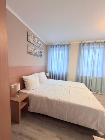 Apartment Hotel Wittenau Bild 5