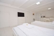 KU04-RI Küche/Schlafbereich