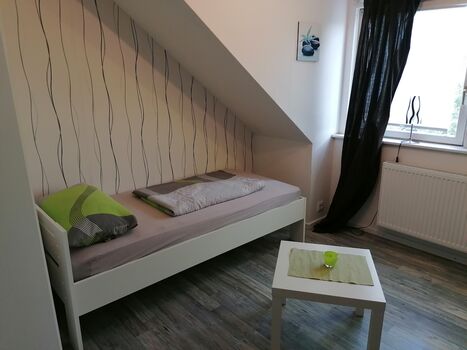 Schöne Monteur-Ferienwohnung Bild 3