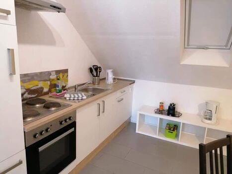Schöne Ferienwohnung Obrázok 3