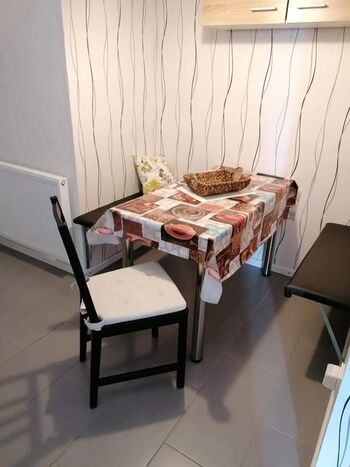 Schöne Monteur-Ferienwohnung Bild 5