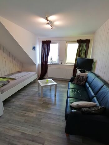 Schöne Monteur-Ferienwohnung Bild 4