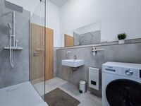 Moderne Apartments in Krefeld: 4 bis 16 Personen | Top-Lage Bild 21