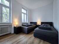 Moderne Apartments in Krefeld: 4 bis 16 Personen | Top-Lage Bild 27