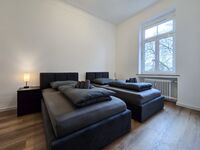 Moderne Apartments in Krefeld: 4 bis 16 Personen | Top-Lage Bild 29