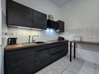 Moderne Apartments in Krefeld: 4 bis 16 Personen | Top-Lage Bild 16