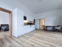 Moderne Apartments in Krefeld: 4 bis 16 Personen | Top-Lage Bild 25