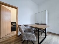 Moderne Apartments in Krefeld: 4 bis 16 Personen | Top-Lage Bild 23