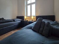 Moderne Apartments in Krefeld: 4 bis 16 Personen | Top-Lage Bild 19