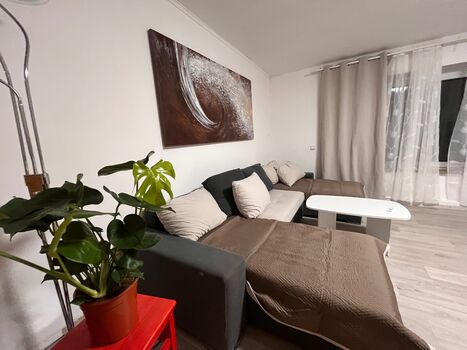 Große Monteurwohnung in Niestetal