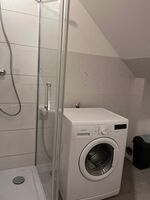 Große Monteurwohnung in Niestetal Bild 4