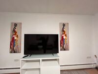 Große Monteurwohnung in Niestetal Bild 6