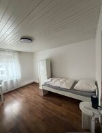 Große Monteurwohnung in Niestetal Bild 12