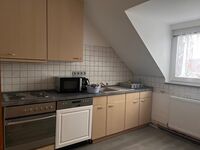 Große Monteurwohnung in Niestetal Bild 1
