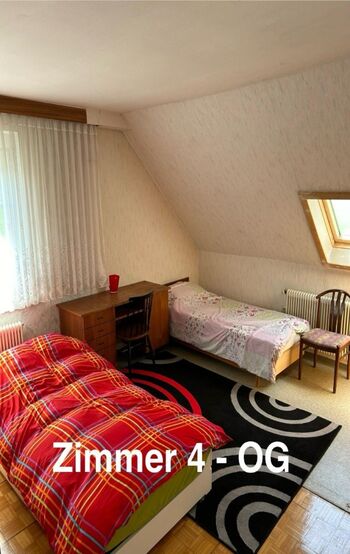 Haus in Hörsching Bild 2