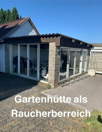 Monteurhaus Hörsching Bild 4