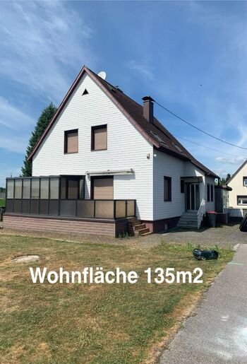 Haus in Hörsching Bild 4
