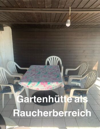 Monteurhaus Hörsching Bild 5