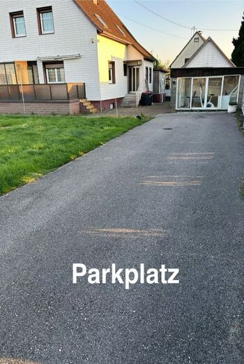 Monteurhaus Hörsching Bild 2