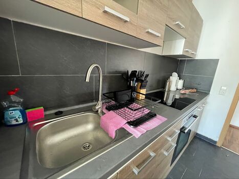 Monteurunterkunft Zentral in Göppingen Bild 3
