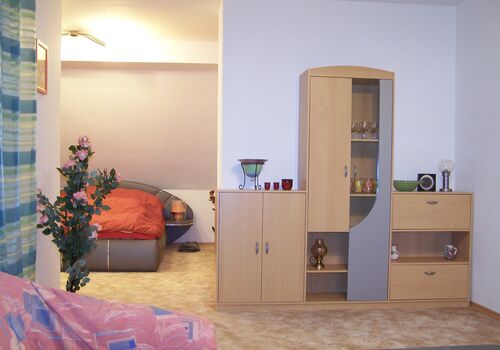 Gästezimmer Splitt Zdjęcie 2