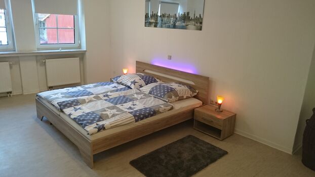 Wohnung in Neukirchen Picture 3