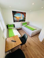 TOP Unterkunft SOWA Apartments /Zimmer/Ferienwohnung Bild 30