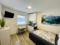 TOP Unterkunft SOWA Apartments /Zimmer/Ferienwohnung Bild 12