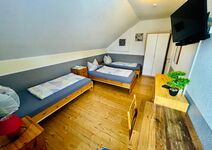 TOP Unterkunft SOWA Apartments /Zimmer/Ferienwohnung Bild 9