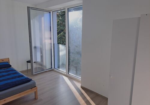 Beispielfoto Zimmer