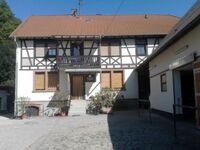 Ferienhaus Pferdehof Dörsam