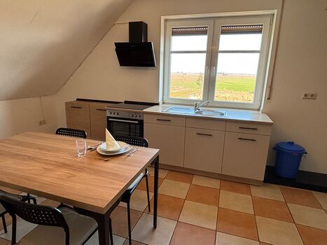 Wohnung Weener Zdjęcie 2