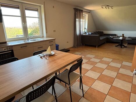 Wohnung Weener Zdjęcie 3