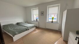 Rückzugsort für Handwerker in Münchberg Bild 14