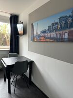 Living Apartment Houses Bild 1