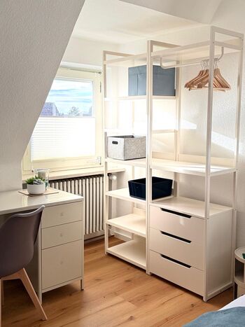 Einquartiert - Wohnen und Übernachten auf Zeit Bild 3