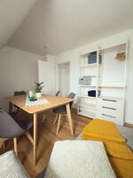 Einquartiert - Wohnen und Übernachten auf Zeit Bild 2