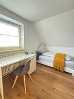 Einquartiert - Wohnen und Übernachten auf Zeit Bild 9