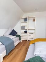 Einquartiert - Wohnen und Übernachten auf Zeit Bild 11