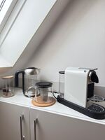 Einquartiert - Wohnen und Übernachten auf Zeit Bild 8