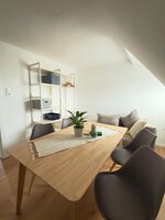 Einquartiert - Wohnen und Übernachten auf Zeit Bild 4