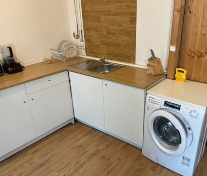 Monteurwohnung Göppingen Bild 2