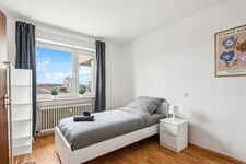 MONTEUR BASE - Unterkunft für 2-7 Personen in Hanau Bild 11