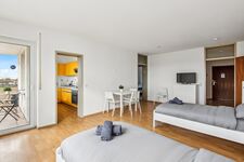 MONTEUR BASE - Unterkunft für 2-7 Personen in Hanau Bild 17