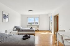 MONTEUR BASE - Unterkunft für 2-7 Personen in Hanau Bild 16