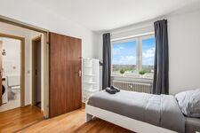 MONTEUR BASE - Unterkunft für 2-7 Personen in Hanau Bild 12