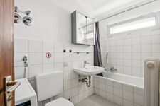 MONTEUR BASE - Unterkunft für 2-7 Personen in Hanau Bild 7