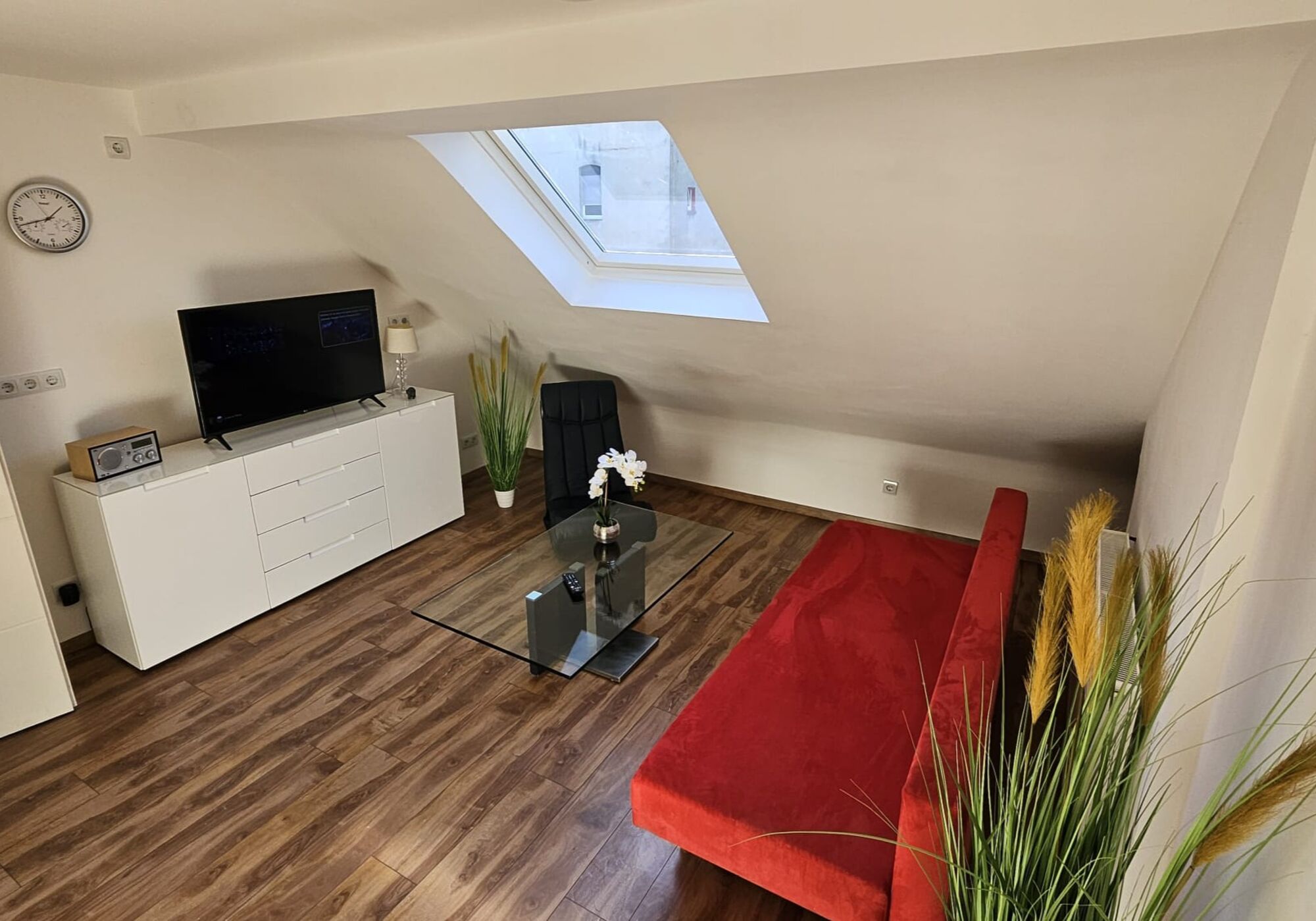 Ferienwohnung Monteurwohnung Unterkunft Bottrop Gladbeck