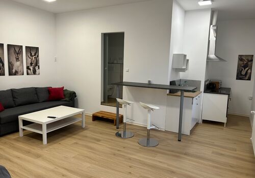 Wohnung Burmeister Picture 2